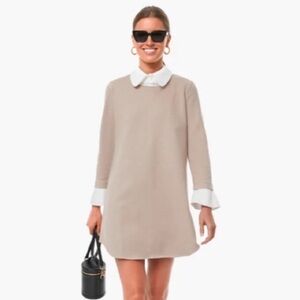 Tuckernuck sandwhisp Dakota dress size XS  EUC